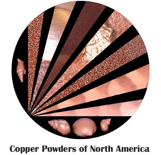 Copper-Powders.com